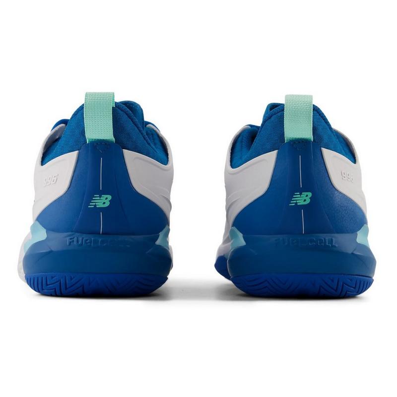 New Balance Chaussures de tennis FuelCell 996v7 pour femmes