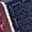 Blue Burgundy | Sandales Oslo pour tout-petits [5-11]