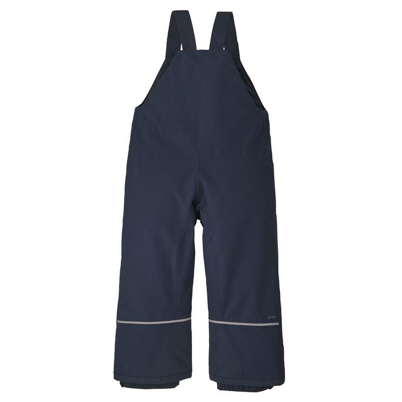 Patagonia Kids' [2-5] Snow Pile Bib Pant