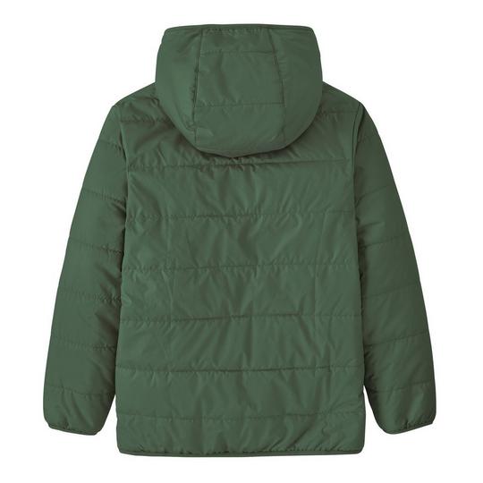 Juniors' [7-16] Reversible Ready Freddy Hoody Jacket | Patagonia