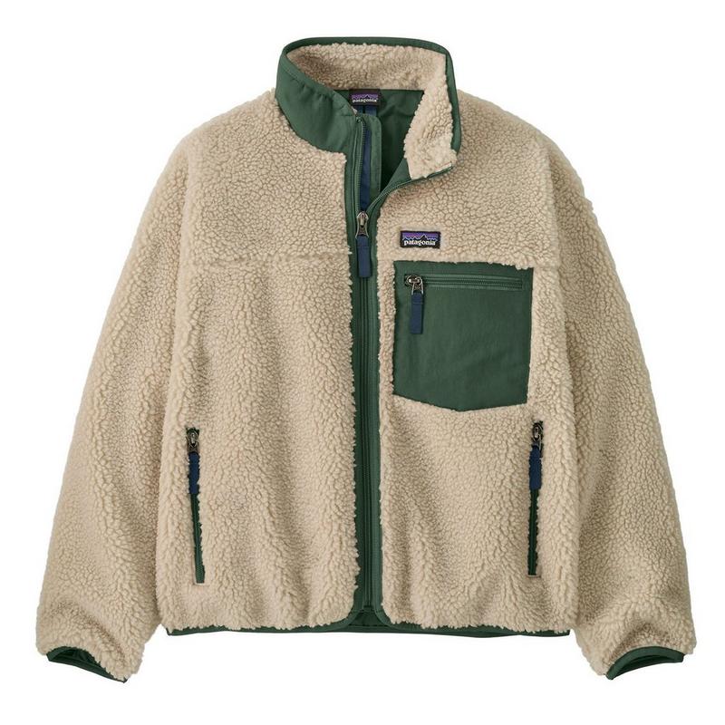 Patagonia Juniors' [7-16] Retro-X® Jacket