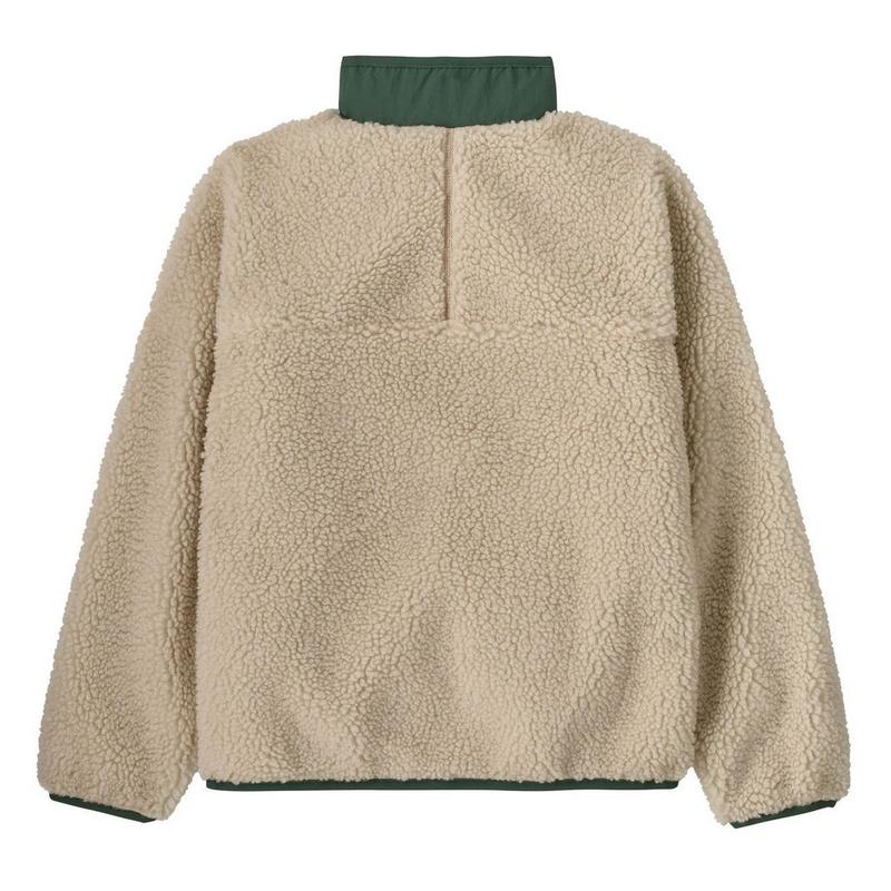 Patagonia Juniors' [7-16] Retro-X® Jacket