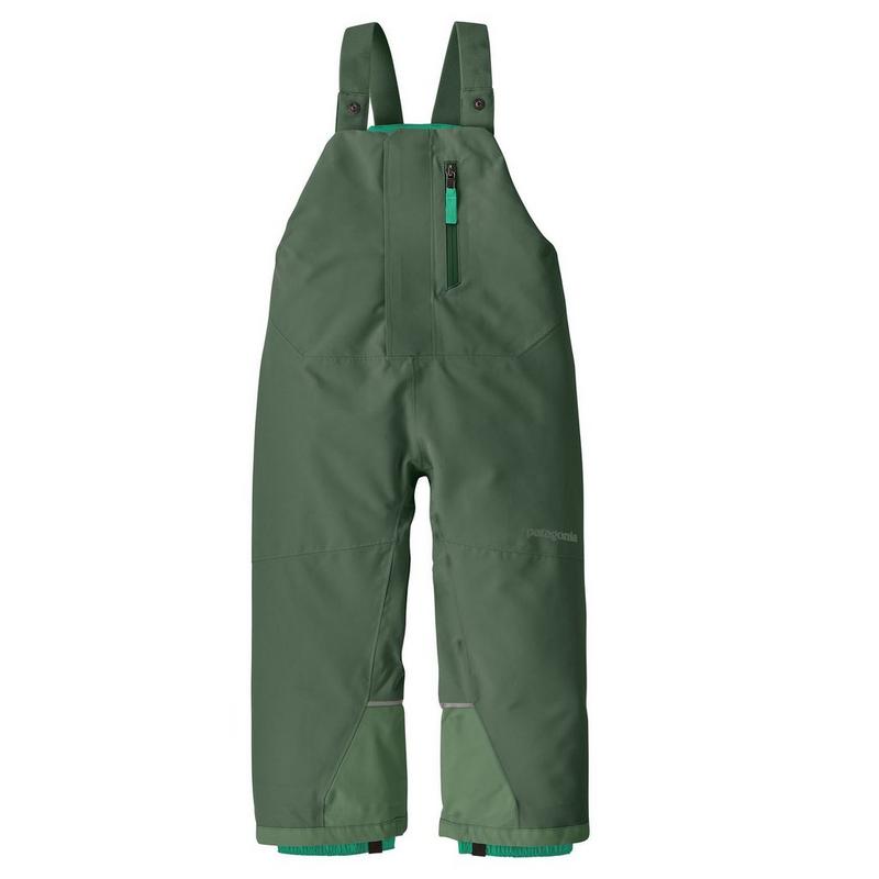Patagonia Kids' [2-5] Snow Pile Bib Pant