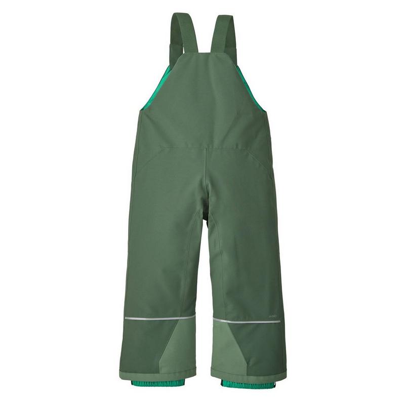 Patagonia Kids' [2-5] Snow Pile Bib Pant