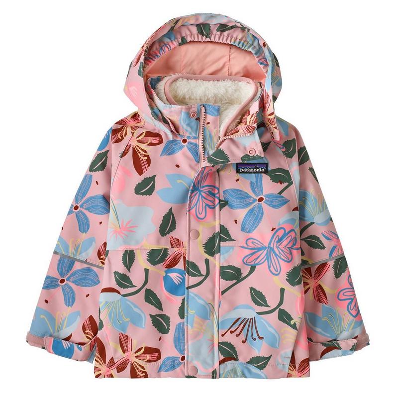 Patagonia Veste 3-en-1 All Seasons pour enfants [2-5]
