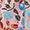 Pink | Veste 3-en-1 All Seasons pour enfants [2-5]