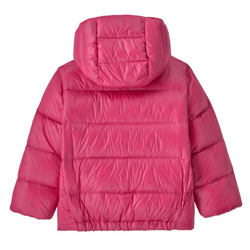 Patagonia Veste &agrave; capuchon Hi-Loft Down Sweater pour enfants [2-5]
