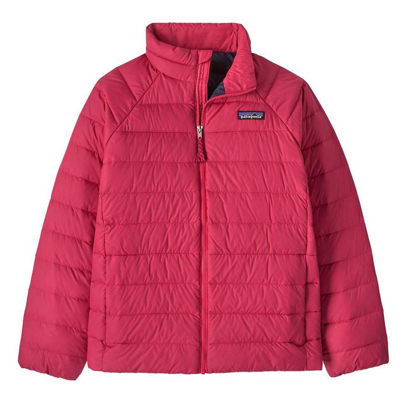 Patagonia Juniors' [7-16] Down Sweater Jacket