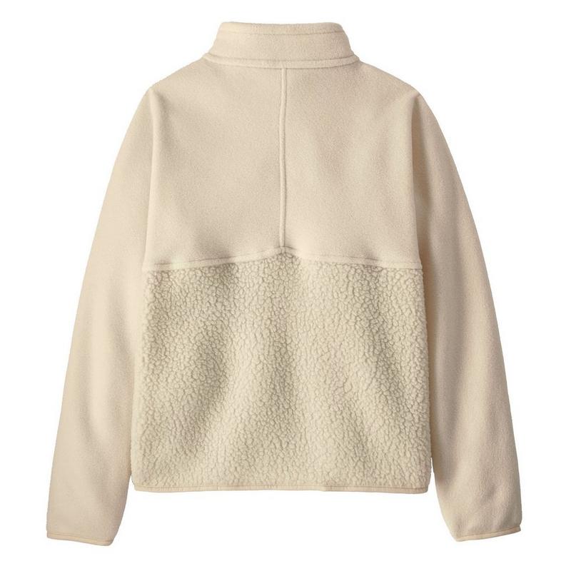 Patagonia Juniors' [7-16] Cozy Fluff Jacket