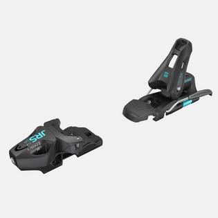 Head Juniors' JRS 7.5 GW CA B78 Ski Binding [2026]