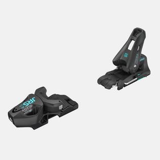 Head Juniors' JRS 4.5 GW CA B80 Ski Binding [2026]
