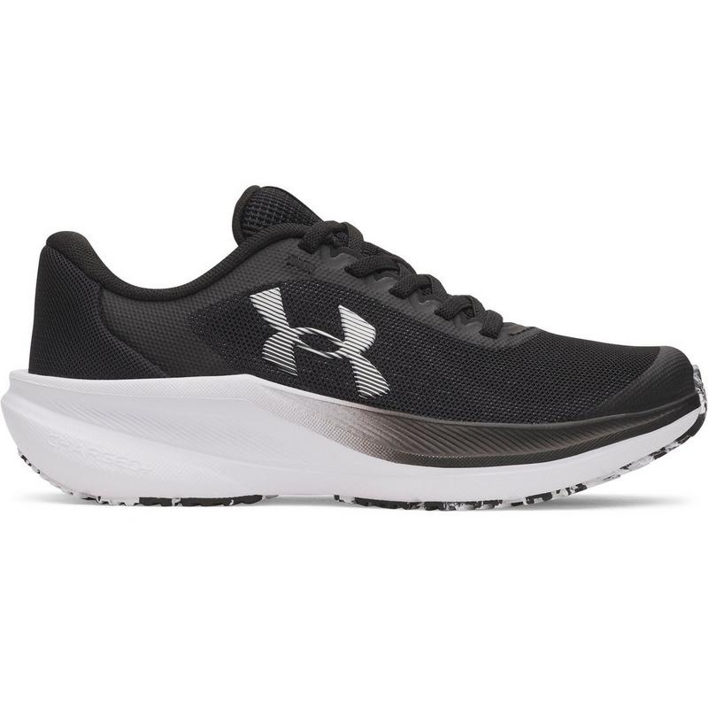 Under Armour Kids' [11-3] Charged+ Chase Running Shoe