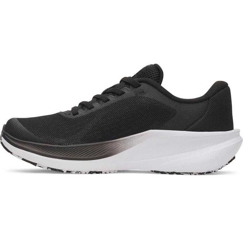 Under Armour Kids' [11-3] Charged+ Chase Running Shoe