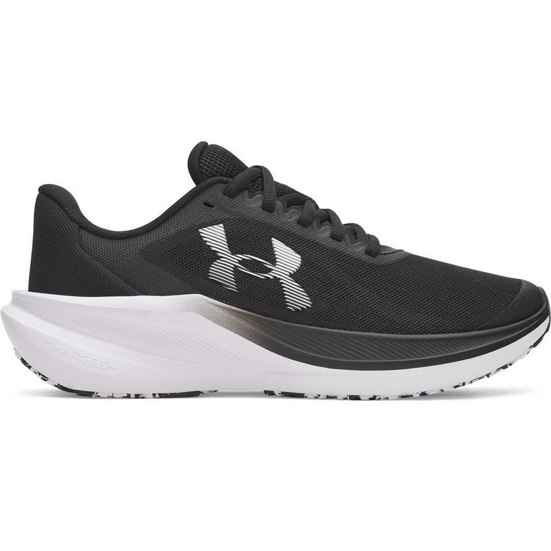 Under Armour Juniors' [3.5-7] Charged+ Chase Running Shoe