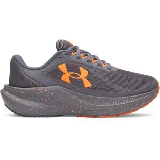 Under Armour Juniors' [3.5-7] Charged+ Chase Running Shoe (Wide)