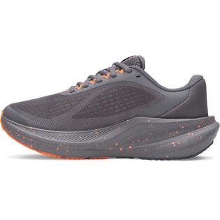 Under Armour Juniors' [3.5-7] Charged+ Chase Running Shoe (Wide)