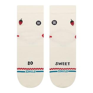 Stance Women's So Sweet Lowrider Quarter Sock