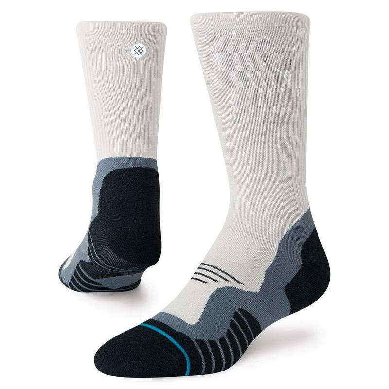 Stance Chaussettes mi-mollet l&eacute;g&egrave;res Pace unisexes
