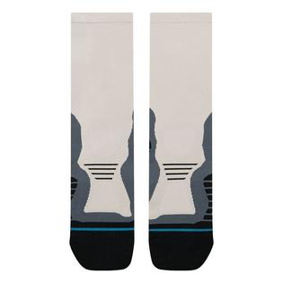 Stance Unisex Pace Light Crew Sock