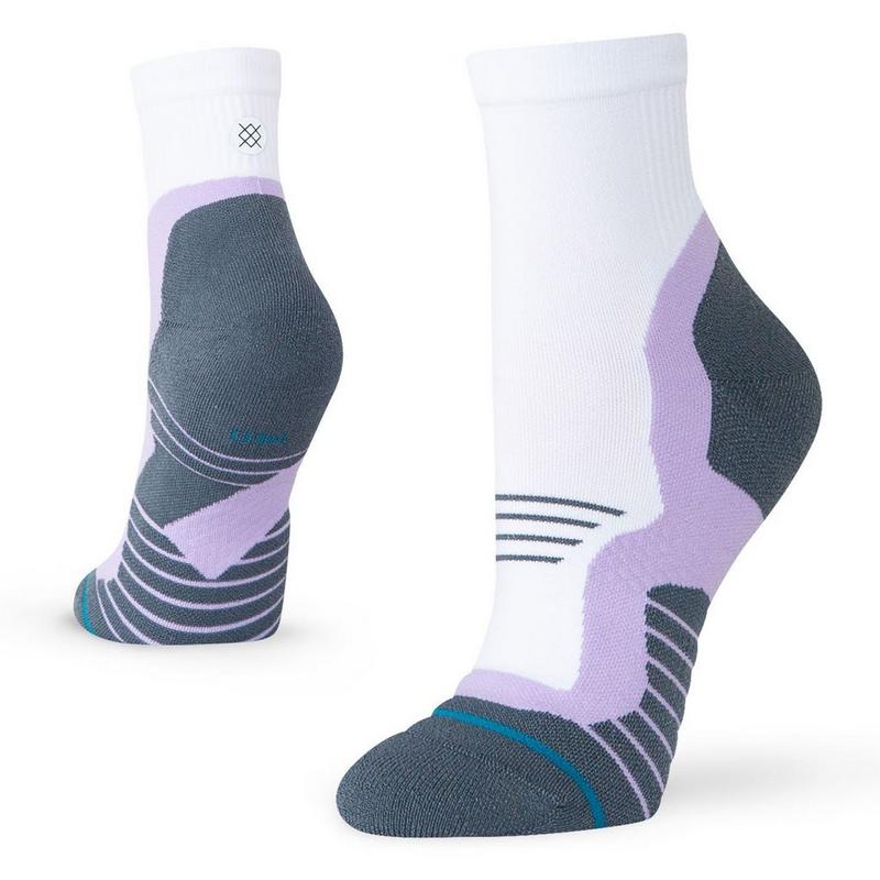 Stance Chaussettes courtes l&eacute;g&egrave;res Pace pour femmes