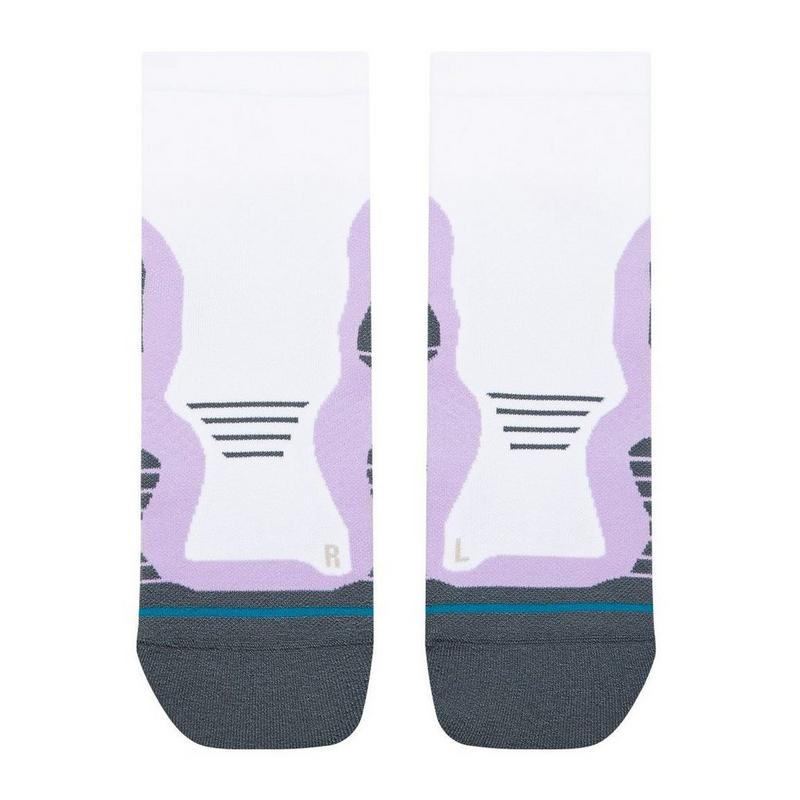 Stance Chaussettes courtes l&eacute;g&egrave;res Pace pour femmes