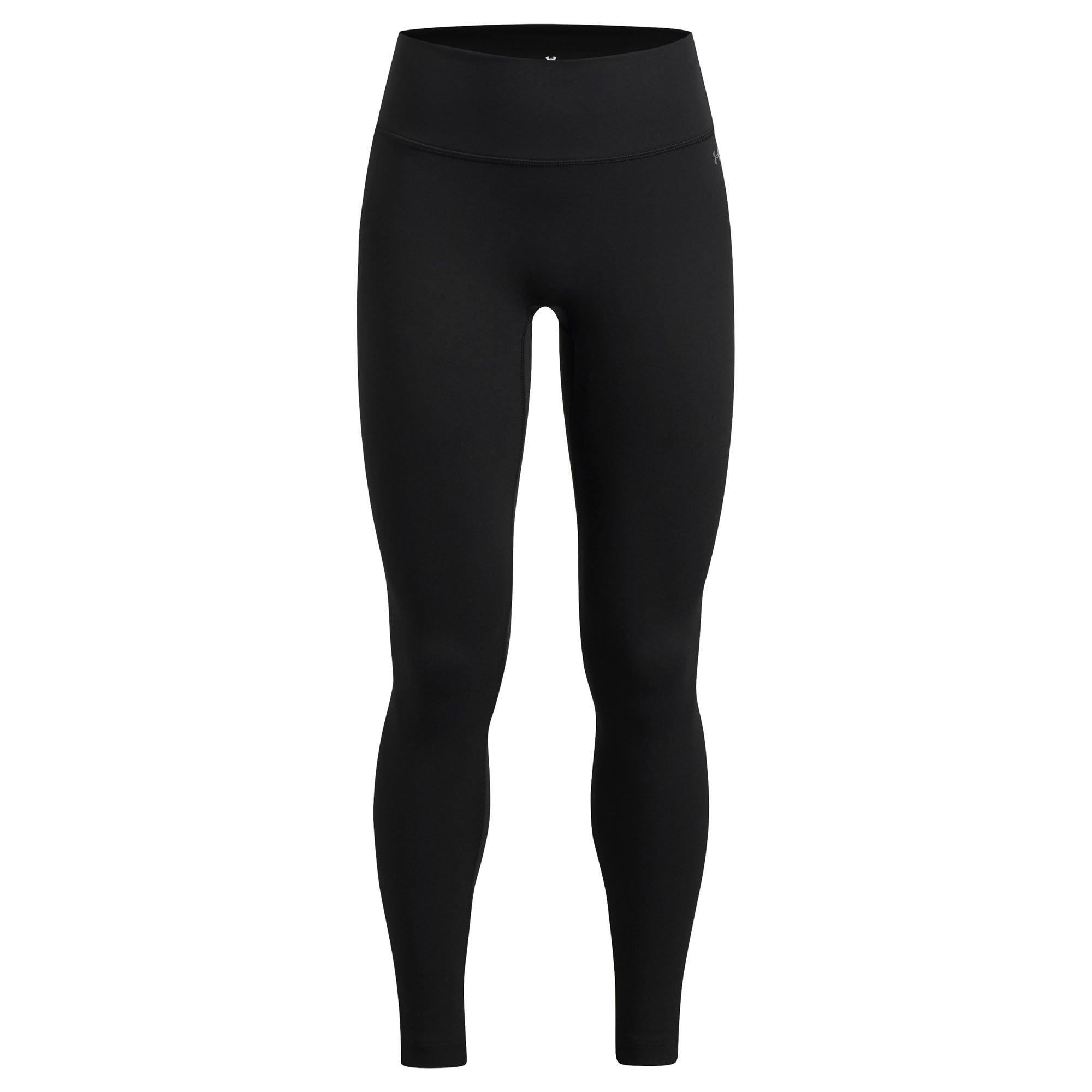 Under Armour | Junior's Girl's Motion Leggings, Black, Size XL