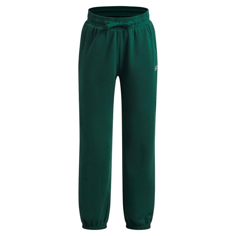 Under Armour Junior Girls' [7-16] Rival Fleece Jogger Pant