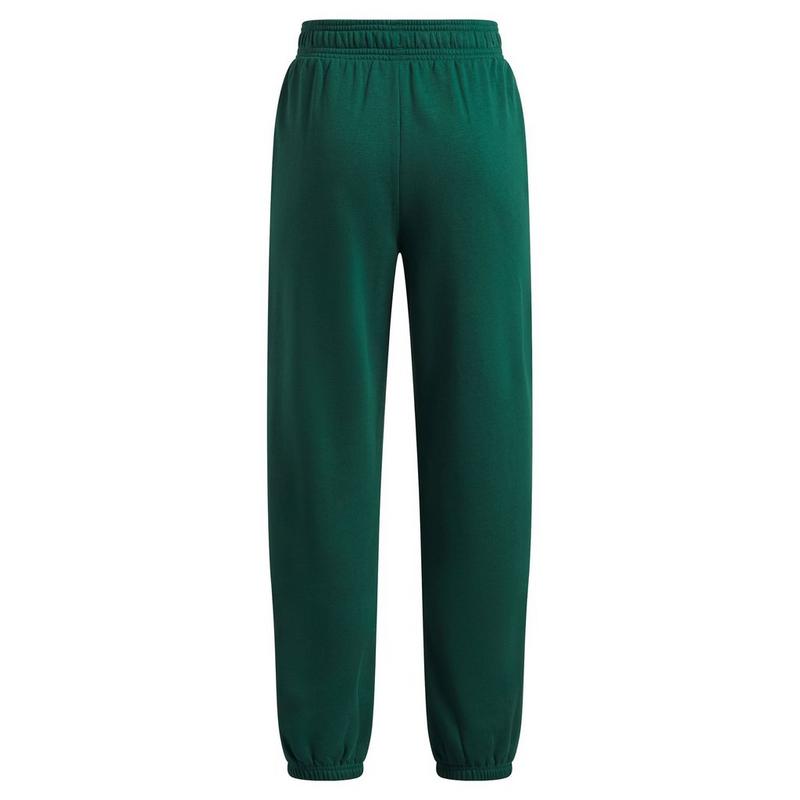 Under Armour Junior Girls' [7-16] Rival Fleece Jogger Pant
