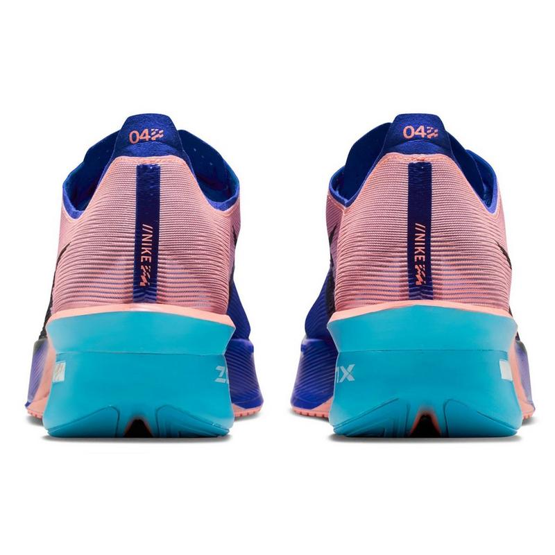 Nike Chaussures de course sur route Vaporfly 4 pour hommes
