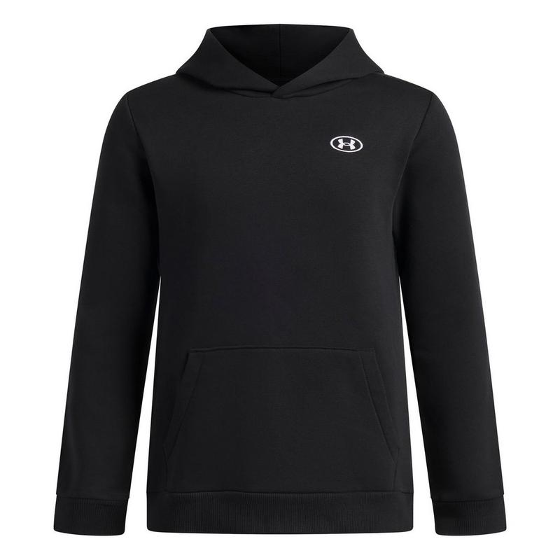 Under Armour Chandail &agrave; capuchon en molleton Rival pour gar&ccedil;ons juniors [8-16]