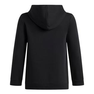 Under Armour Chandail &agrave; capuchon en molleton Rival pour gar&ccedil;ons juniors [8-16]