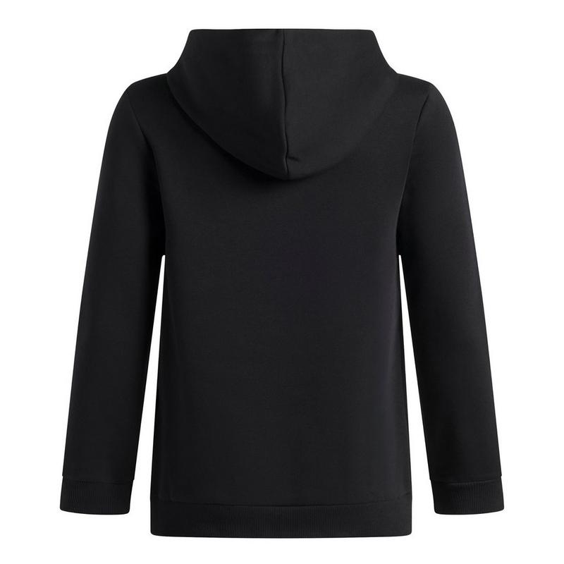 Under Armour Chandail &agrave; capuchon en molleton Rival pour gar&ccedil;ons juniors [8-16]