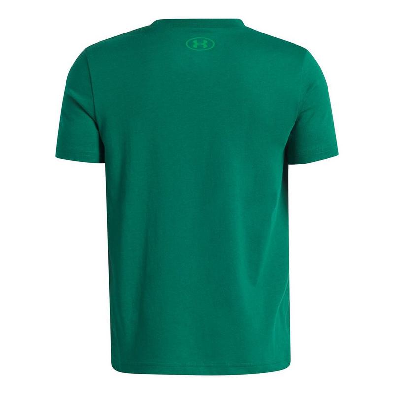 Under Armour T-shirt Boxed Sports pour gar&ccedil;ons juniors [8-16]