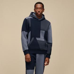 UGG Men's Tasman Colourblock Hoodie