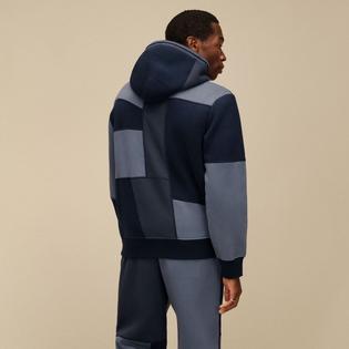 UGG Men's Tasman Colourblock Hoodie