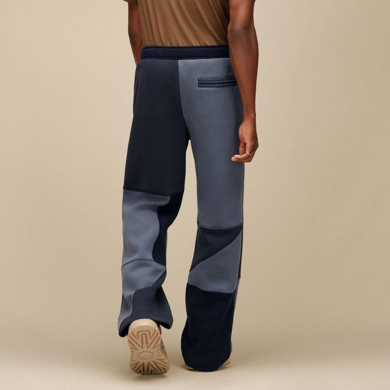 UGG Pantalon &agrave; blocs de couleur Tasman pour hommes