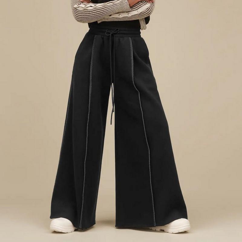 UGG Pantalon Classic &agrave; jambe large pour femmes