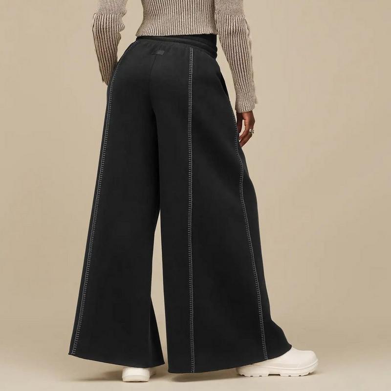 UGG Pantalon Classic &agrave; jambe large pour femmes