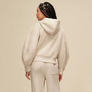 UGG Chandail &agrave; capuchon avec glissi&egrave;re Classic pour femmes
