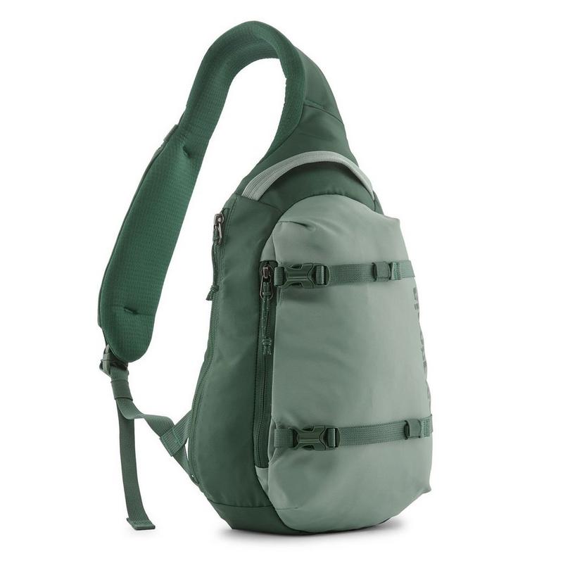 Patagonia Sac bandouli&egrave;re Atom (8 L)