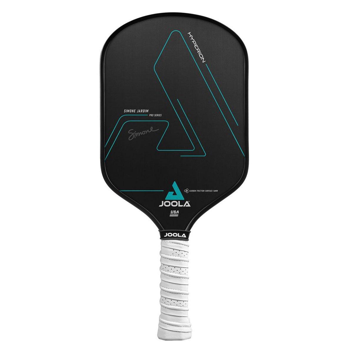 Simone Jardim Hyperion CFS 16mm Pickleball Paddle | Joola
