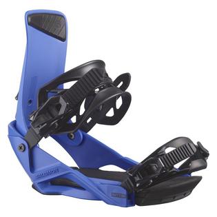 Salomon Fixations de planche &agrave; neige Rhythm unisexes [2026]