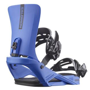 Salomon Fixations de planche &agrave; neige Rhythm unisexes [2026]