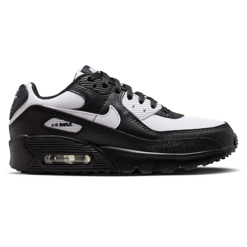 Nike Juniors' [3.5-7] Air Max 90 Shoe