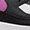 White Playful Pink Black Anthracite | Juniors' [3.5-7] Air Max 90 Shoe