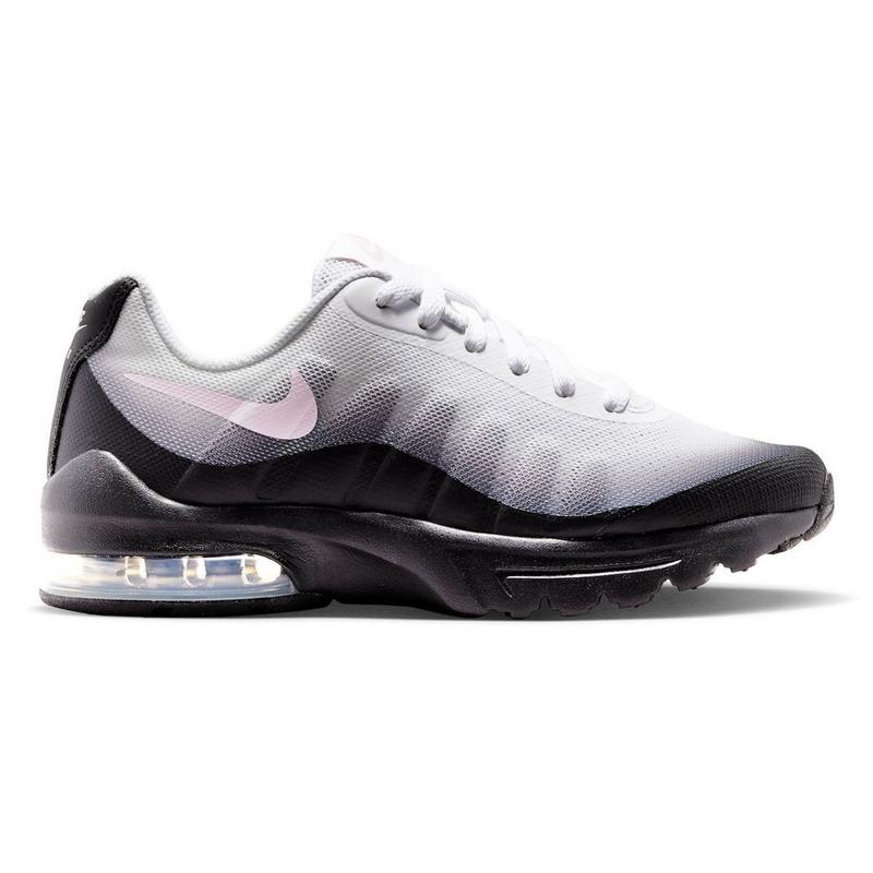 Nike Juniors' [3.5-7] Air Max Invigor Shoe