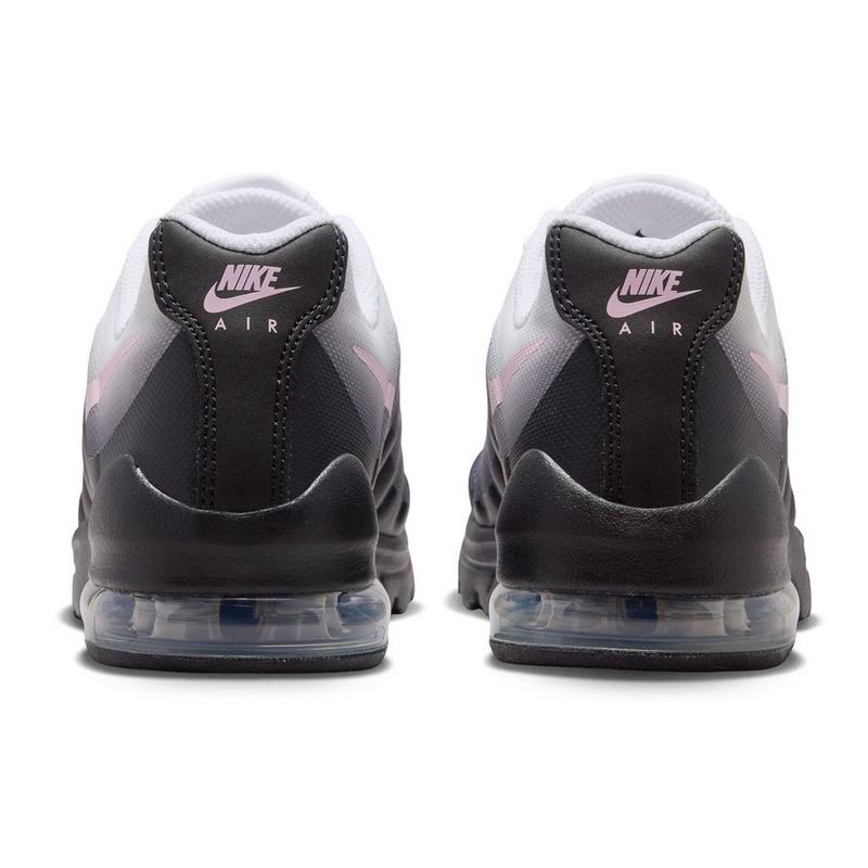 Nike Juniors' [3.5-7] Air Max Invigor Shoe