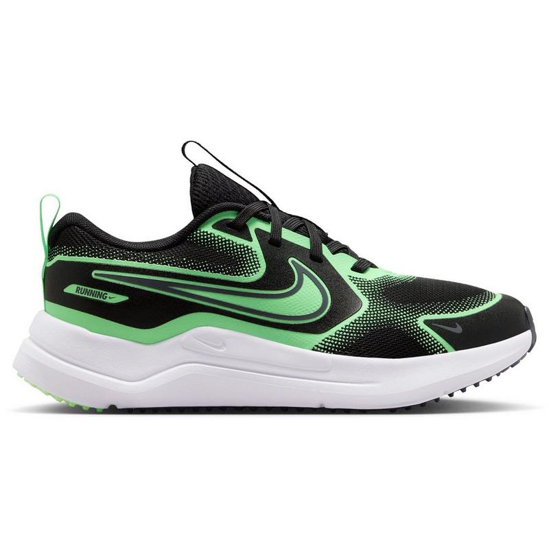 Nike Juniors' [3.5-7] Cosmic Runner Running Shoe