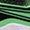 Black Cool Grey Illusion Green | Juniors' [3.5-7] Cosmic Runner Running Shoe