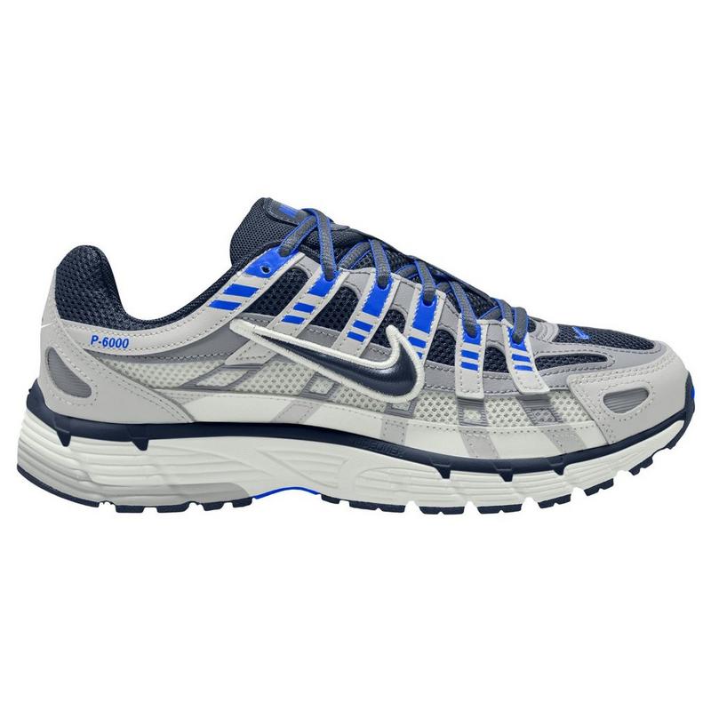 Nike Juniors' [3.5-7] P-6000 Shoe